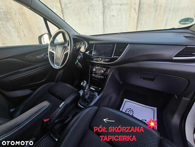 Opel Mokka 1.4 T Cosmo S&S