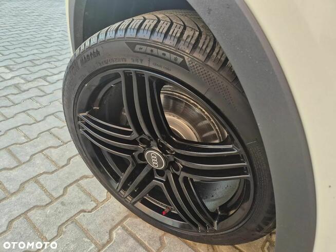 Audi Q3 2.0 TDI Prime Edition