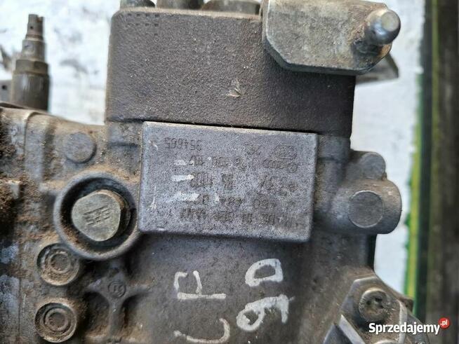 Pompa Wtryskowa Volkswagen Golf 1.9D