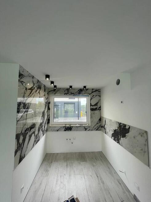 Wykończenia wnętrz