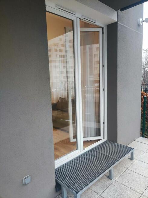 Kawalerka do Wynajęcia