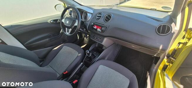 Seat Ibiza 1.4 16V Style