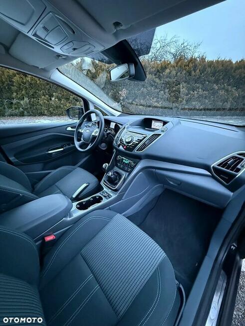 Ford Grand C-MAX 2.0 TDCi Edition