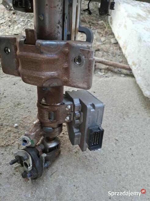 Kolumna Kierownicza Kompletna Alfa Romeo 159