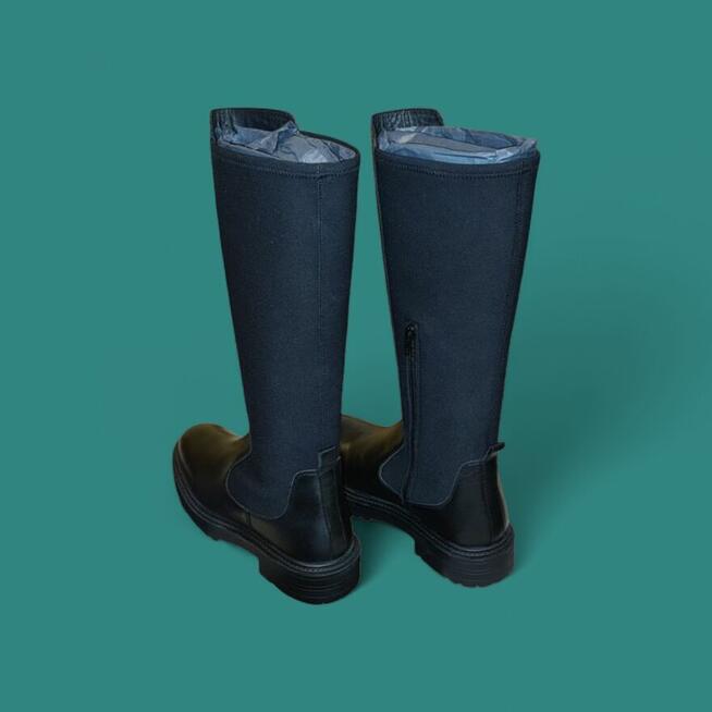 Anna Field Nowe Oficerki Org Skóra Naturalna Rozm 38