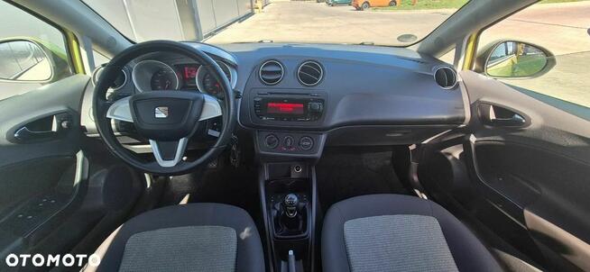 Seat Ibiza 1.4 16V Style