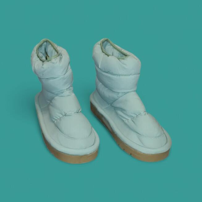 Even&Odd Botki Org Rozm 41