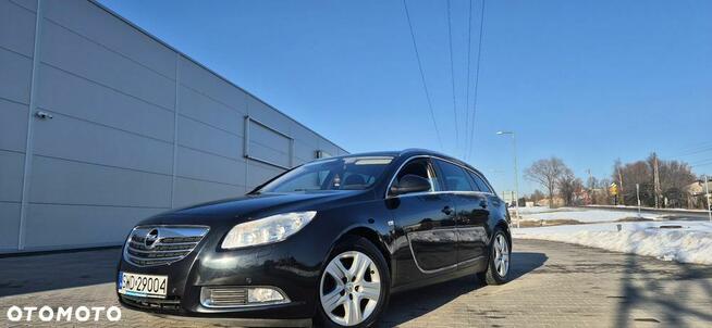 Opel Insignia 2.0 CDTI Edition ecoFLEX
