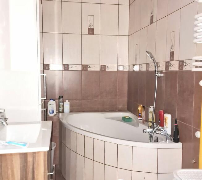 OKAZJA! 111m2 w Centrum I PIĘTRO Wykusz i 2 Balkony