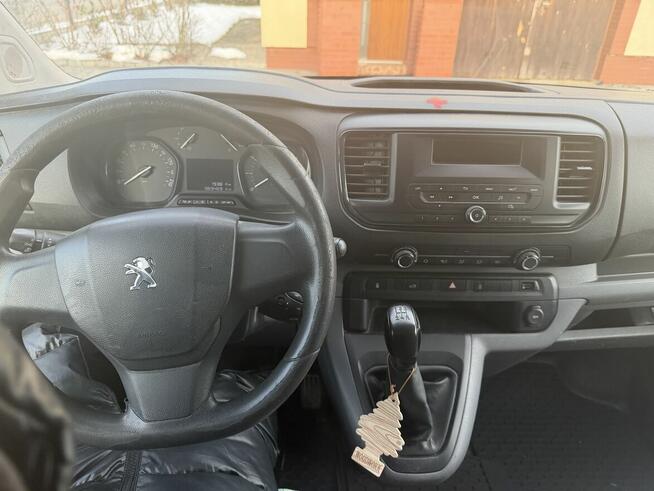 Peugeot Expert niski przebieg!