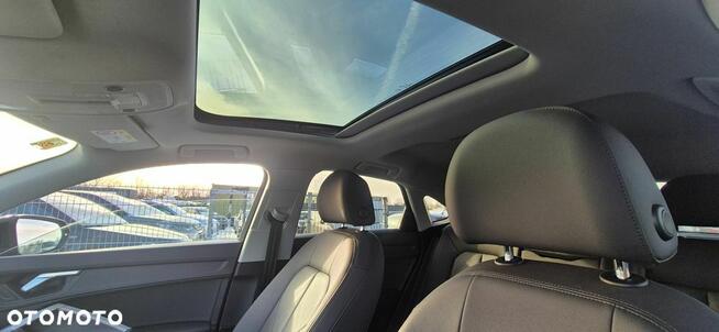 Audi Q3 Sportback 35 TDI S tronic S line