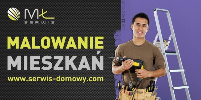 Usługi Malarskie Ząbki Rembertów Malowanie Mieszkania Ząbki