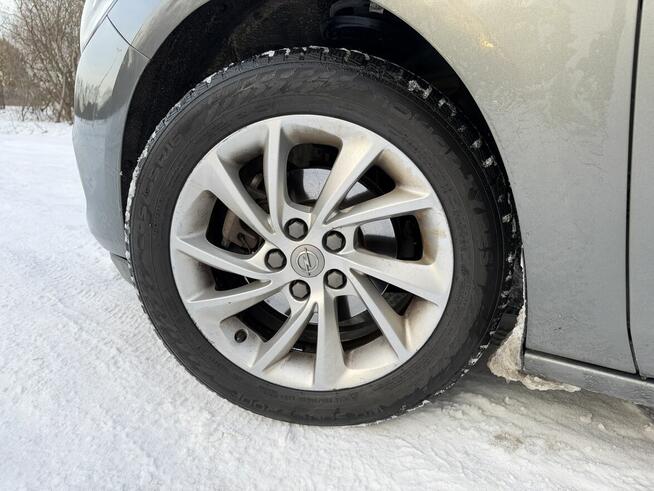 Opal Astra 2020 r 1.2 turbo 145km Salon PL ASO