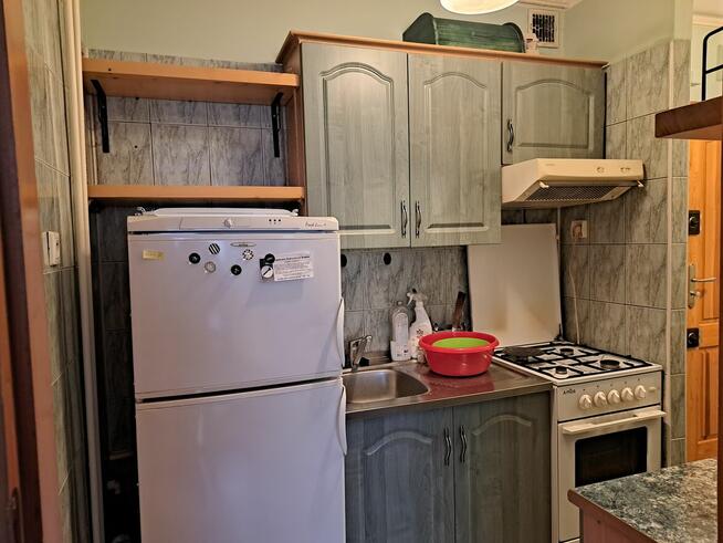 kawalerka do wynajęcia Kozłówek