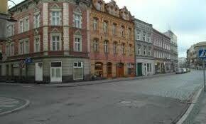 sprzedam mieszkanie w centrum Prudnika