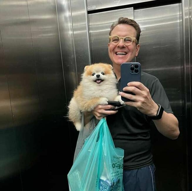 Szukam uczciwej i miłej kobiety, z którą mógłbym stworzyć wi