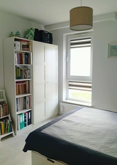 Mieszkanie sprzedaż Lublin Sławin 59 m2, 3 pokoje