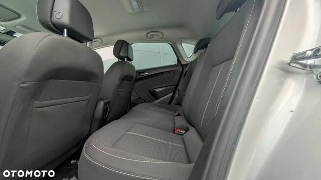 Opel Astra 2.0 CDTI DPF Innovation