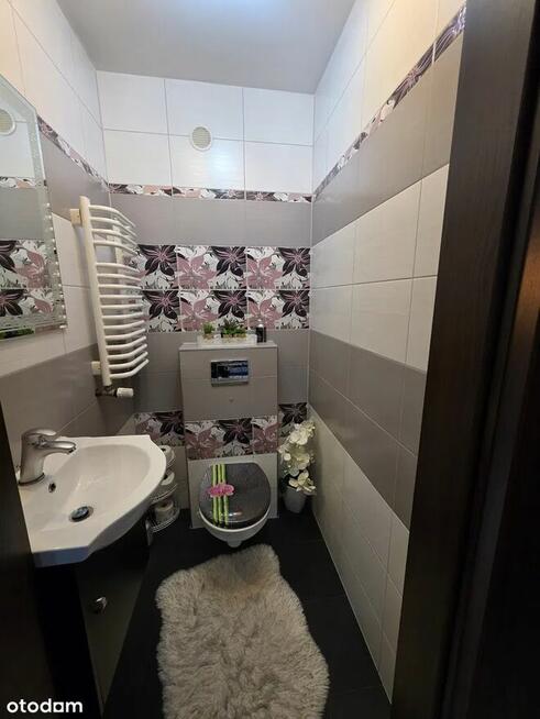 Dom w zabudowie szeregowej - do wprowadzenia - oś. Leśne