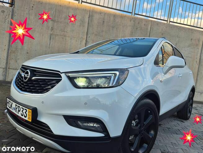 Opel Mokka 1.4 T Cosmo S&S