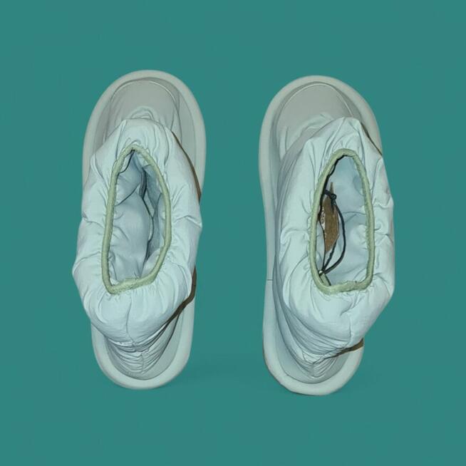 Even&Odd Botki Org Rozm 41