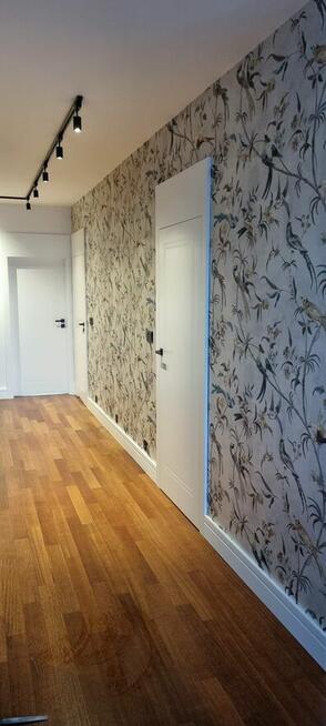 Usługi Malarskie Malowanie Mieszkania Ursynów