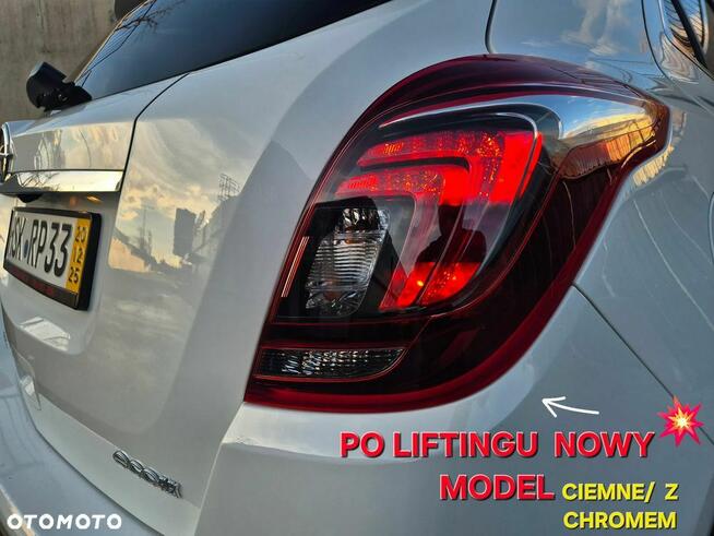 Opel Mokka 1.4 T Cosmo S&S