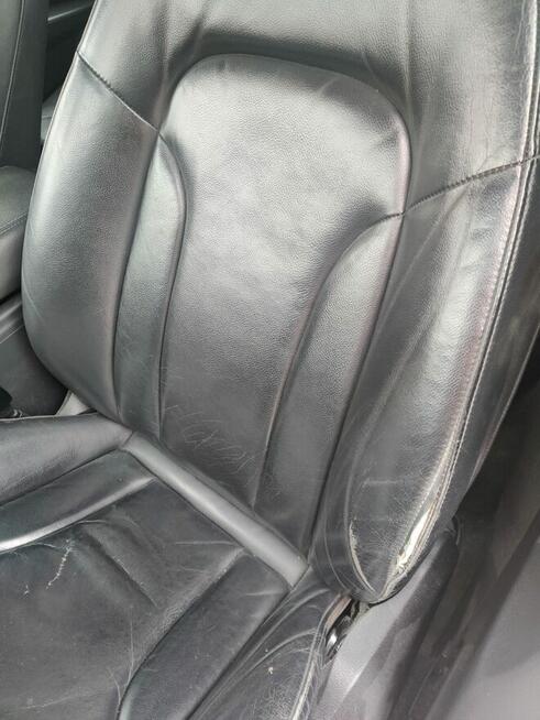 AUDI Q5 8R po regen. za ponad 37 tyś.