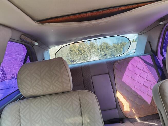 Mercedes W202 C 2.5 diesel 1994 manual Zamość