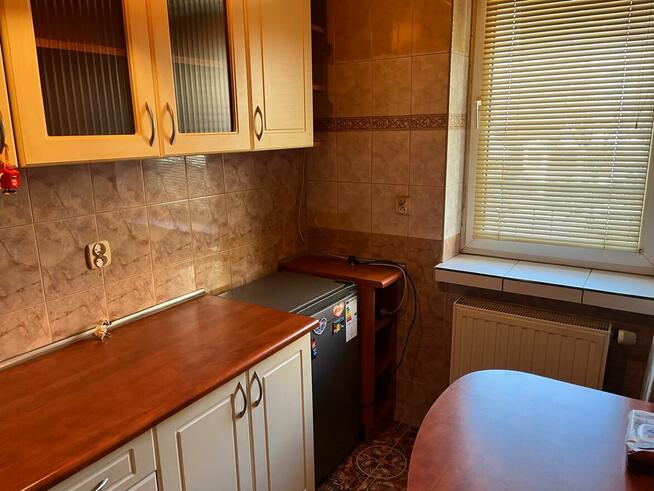 Sprzedaż mieszkanie