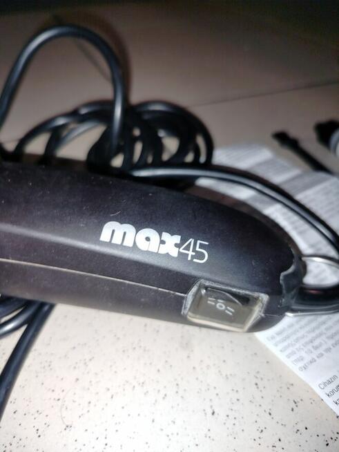 Maszynka do strzyżenia zwierząt firmy MOSER Polecam