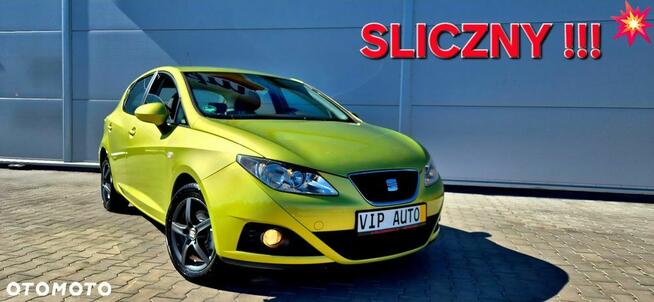 Seat Ibiza 1.4 16V Style