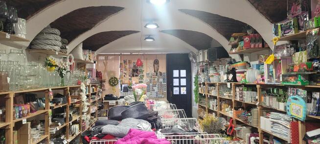 Okazja, 2 odrębne lokale.