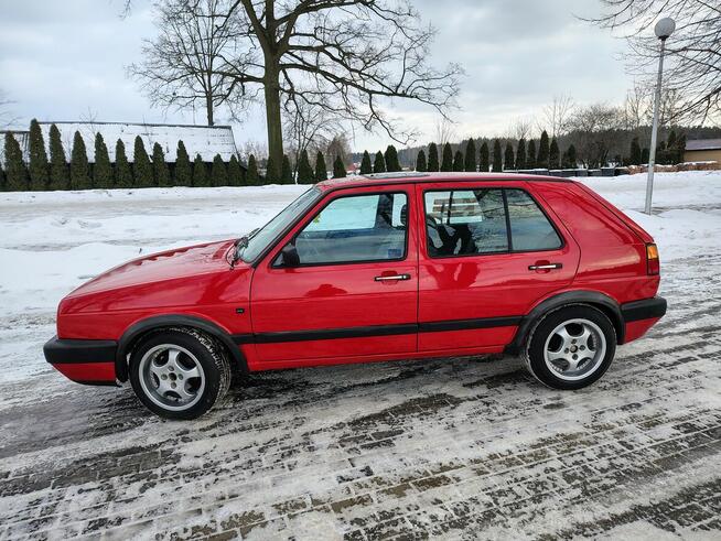 Volkswagen Golf mk2 *1991r*