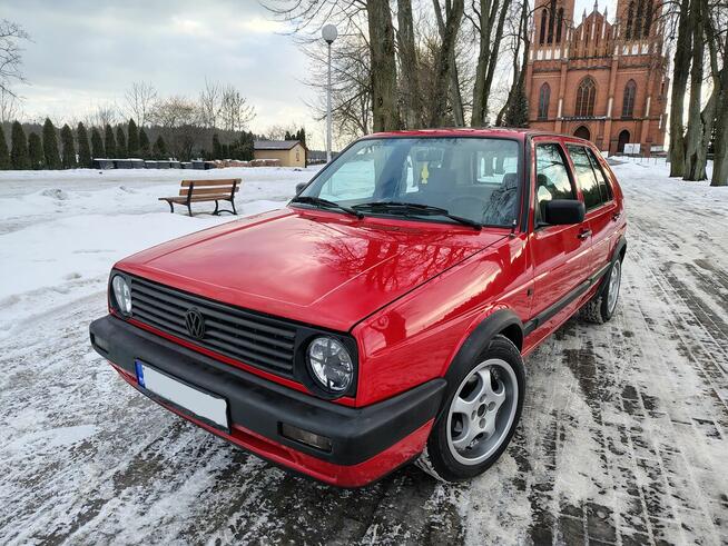 Volkswagen Golf mk2 *1991r*