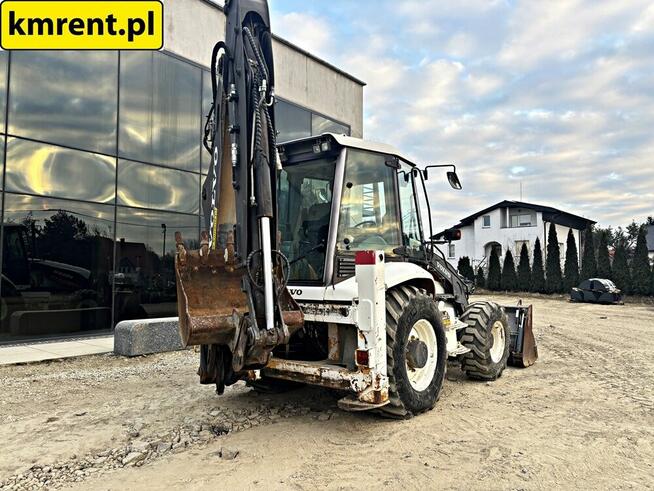 VOLVO BL 71 KOPARKO-ŁADOWARKA