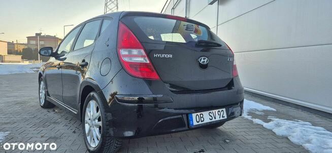 Hyundai i30 1.4 Edition 20