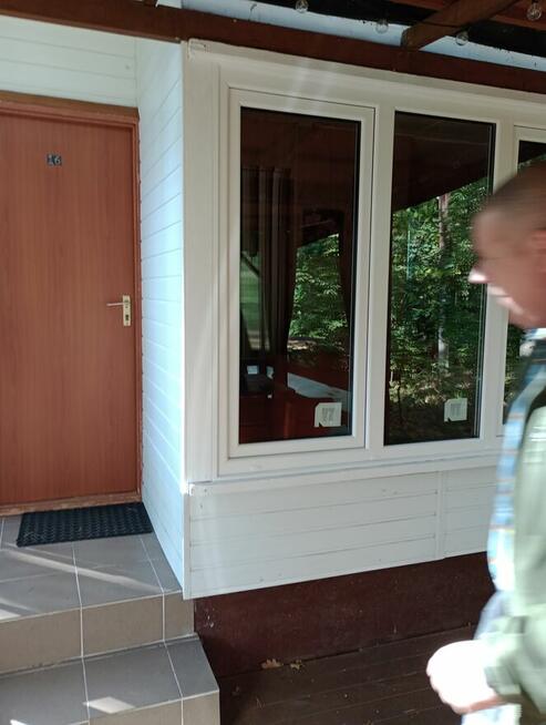 Sprzedam domek letniskowy