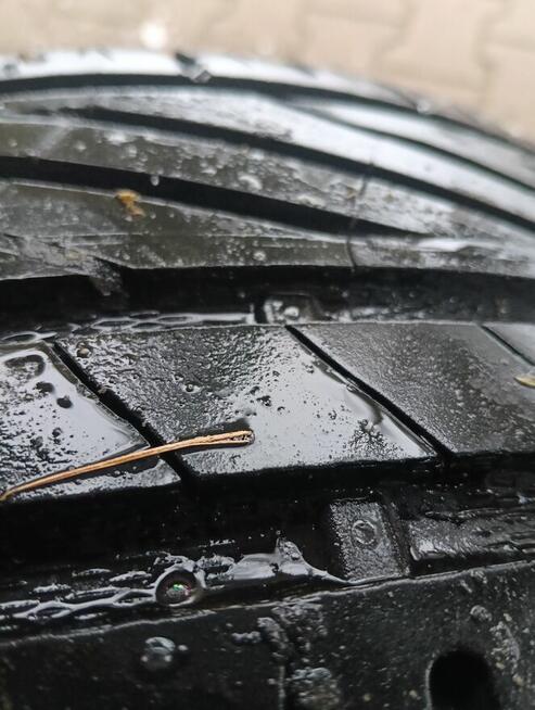 Felgi z oponami seat cupra r18 112x5 225/45/18 1p0601025e