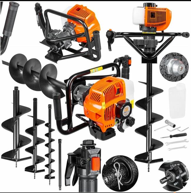 Wynajem myjka ciśnieniowa karcher hd5/15