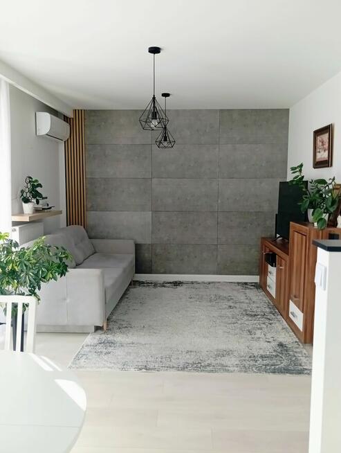 Mieszkanie sprzedaż Lublin Sławin 59 m2, 3 pokoje