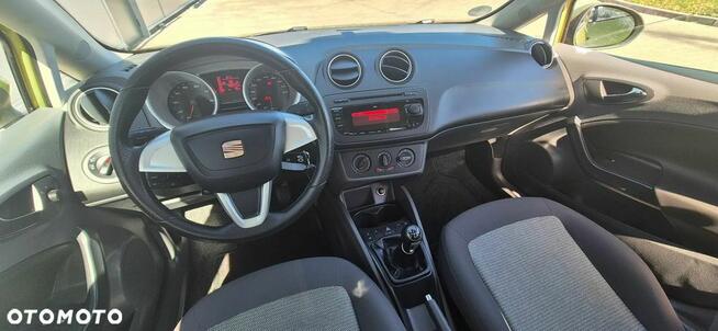 Seat Ibiza 1.4 16V Style