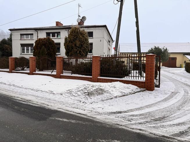 Teren inwestycyjny 6,95 HA – 16 działek – GMINA DŁUTÓW