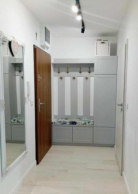 Mieszkanie sprzedaż Lublin Sławin 59 m2, 3 pokoje