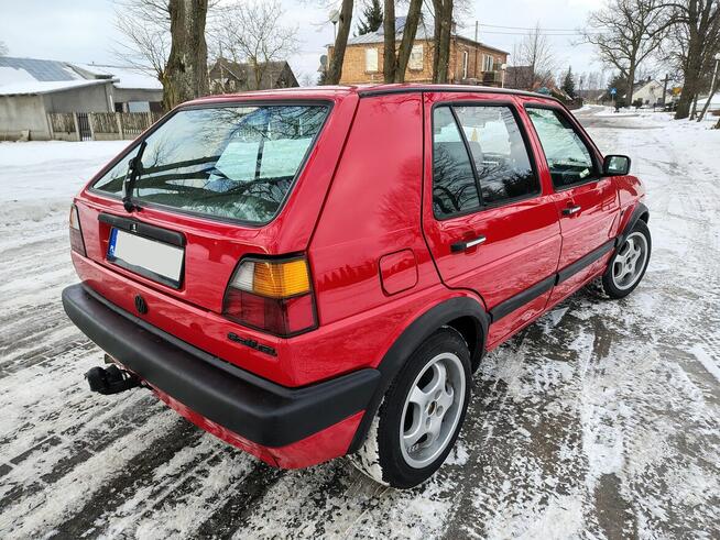 Volkswagen Golf mk2 *1991r*