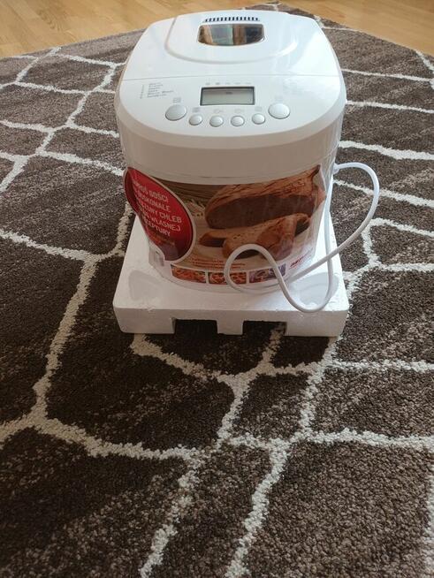 Wypiekacz do chleba 7 funkcji