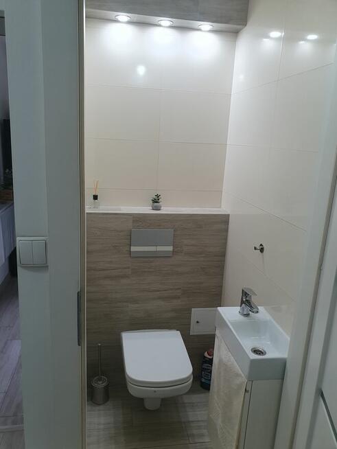 Sprzedam lub zamienie mieszkanie Skarpa parter!!!!