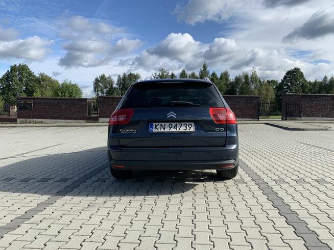 Citroen C5