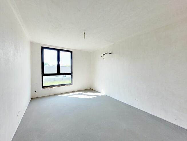 Dom gotowy Nowa Huta