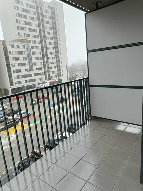 Kawalerka do Wynajęcia